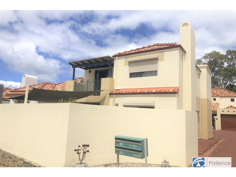 54 Long Island Pass, Connolly WA 6027