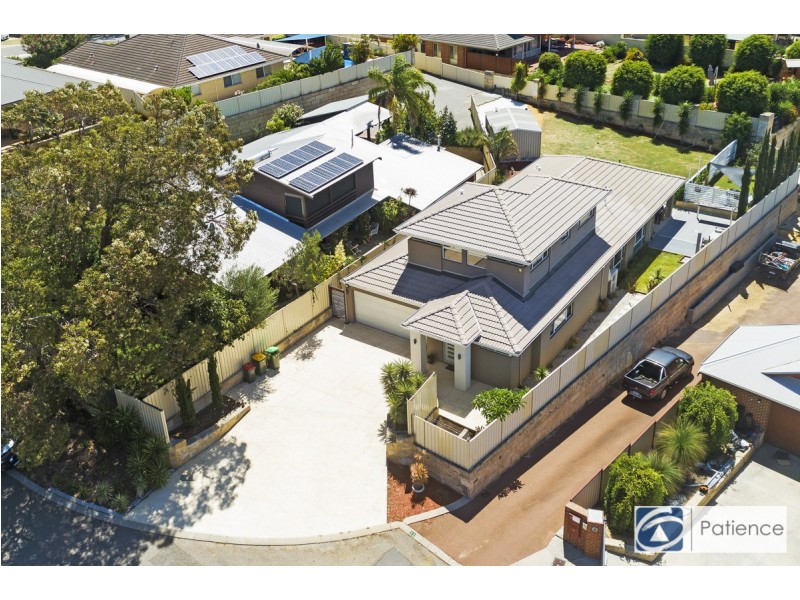 12 Derwent Mews, Joondalup WA 6027
