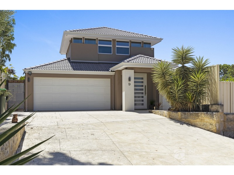 12 Derwent Mews, Joondalup WA 6027