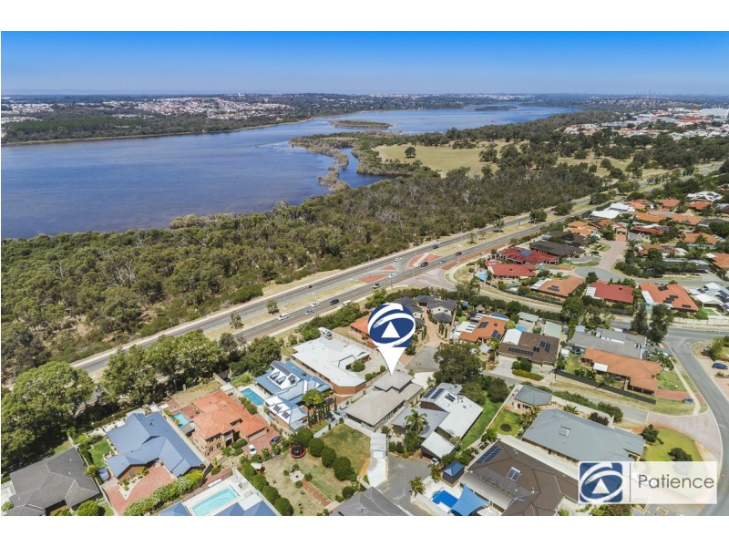 12 Derwent Mews, Joondalup WA 6027