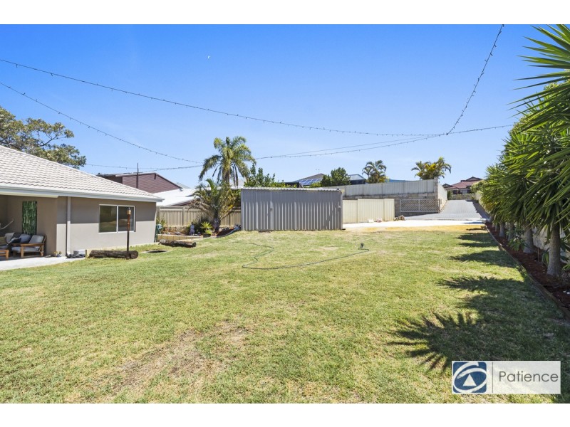 12 Derwent Mews, Joondalup WA 6027