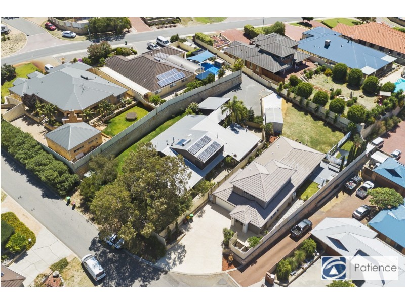 12 Derwent Mews, Joondalup WA 6027