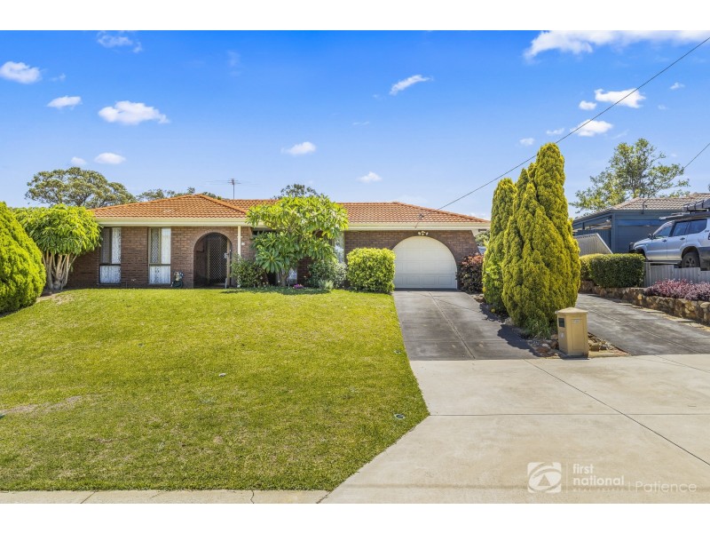 11 Kundilli Way, Wanneroo WA 6065