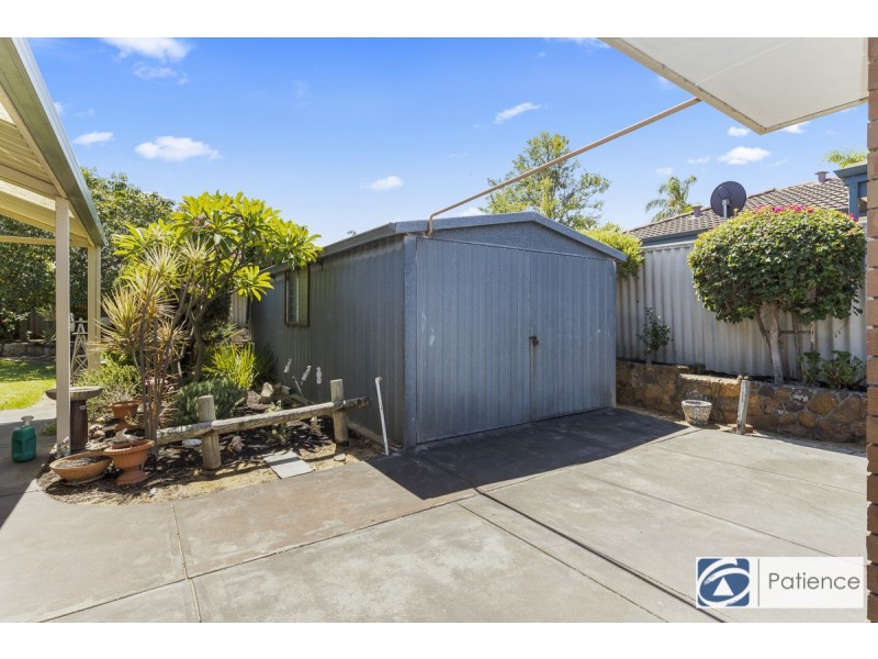 11 Kundilli Way, Wanneroo WA 6065