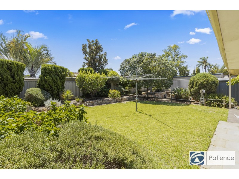 11 Kundilli Way, Wanneroo WA 6065