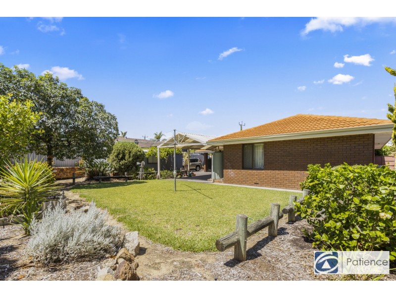 11 Kundilli Way, Wanneroo WA 6065