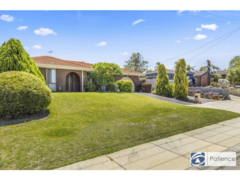 11 Kundilli Way, Wanneroo WA 6065