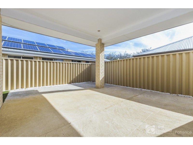 47 Billericay Circuit, Butler WA 6036