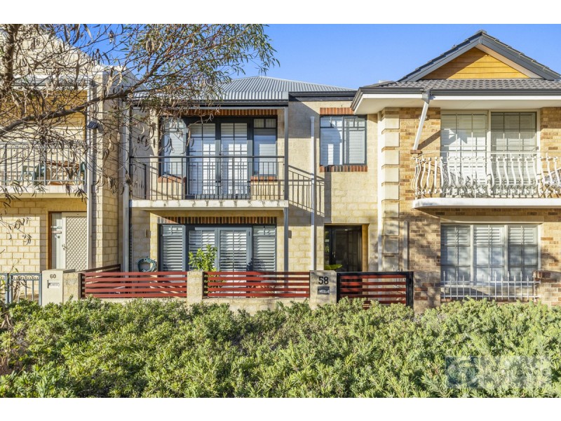 58 Lakeside Drive, Joondalup WA 6027