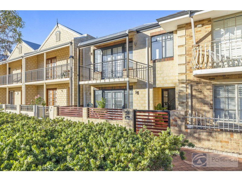58 Lakeside Drive, Joondalup WA 6027
