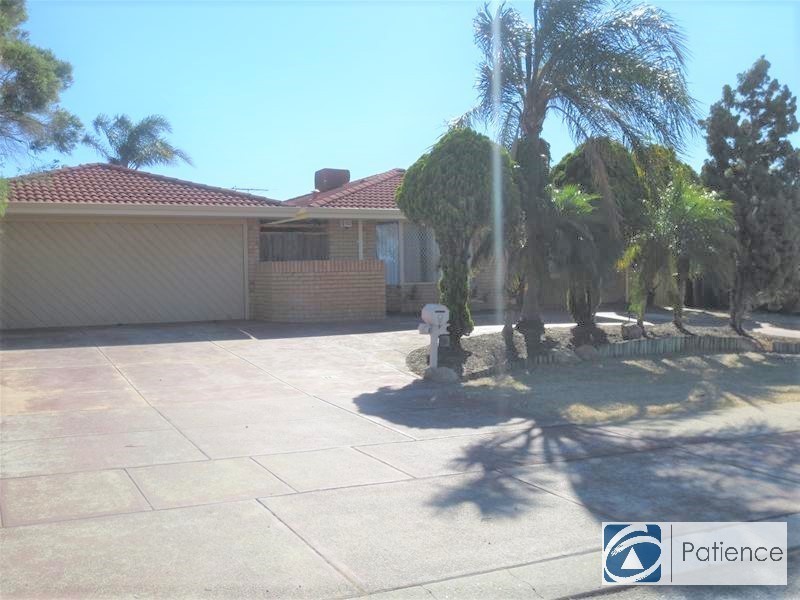 15 Monterey Drive, Woodvale WA 6026