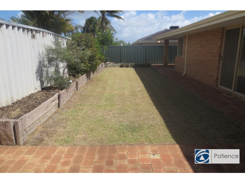 15 Monterey Drive, Woodvale WA 6026