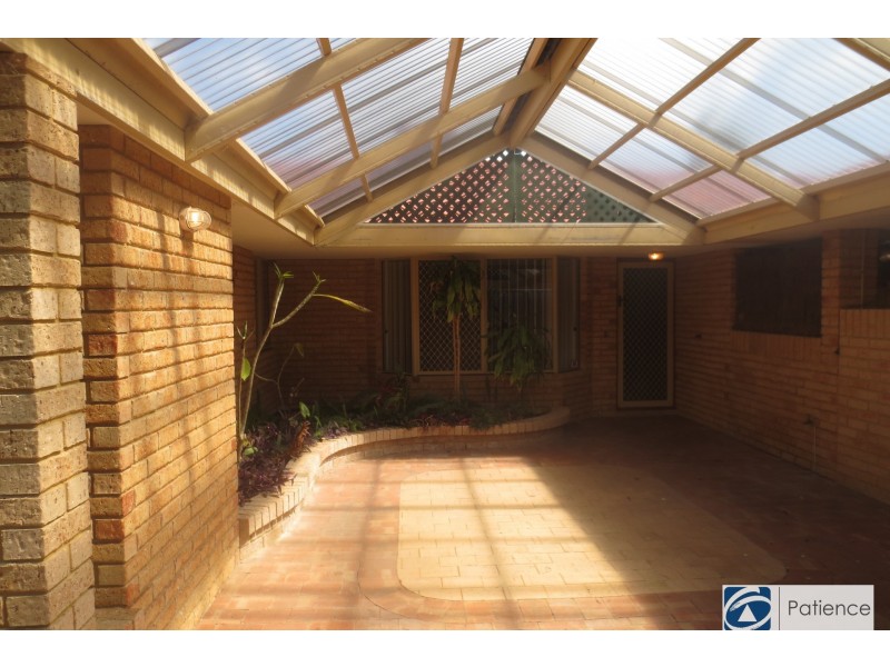 15 Monterey Drive, Woodvale WA 6026