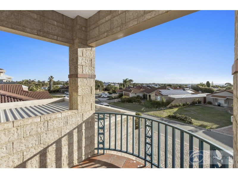 41 Canterbury Circle, Currambine WA 6028