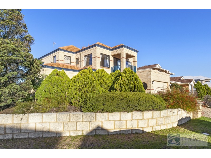 41 Canterbury Circle, Currambine WA 6028