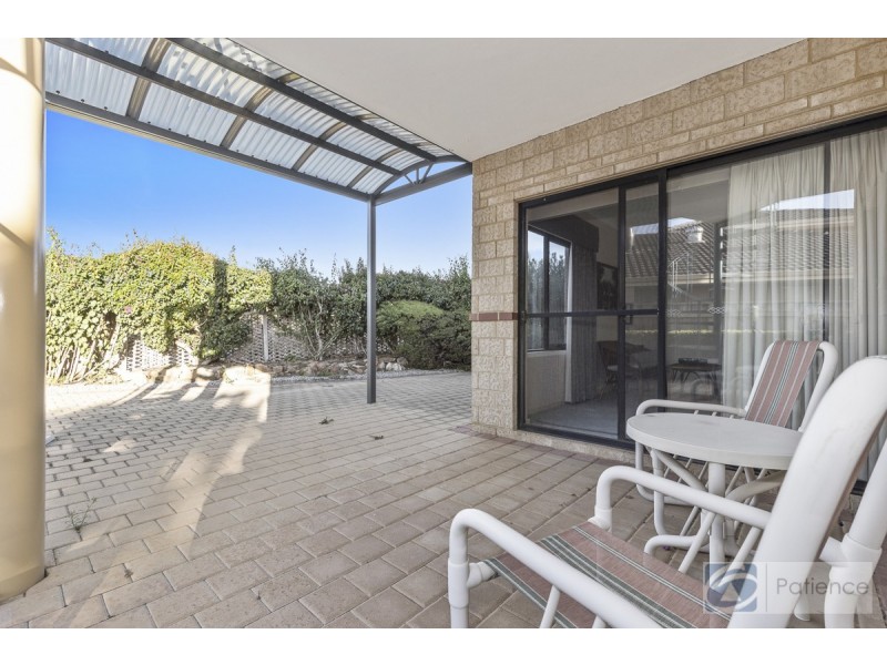 41 Canterbury Circle, Currambine WA 6028