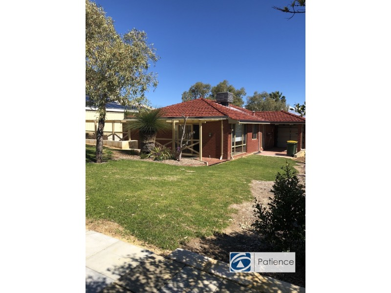 41 Otisco Crescent, Joondalup WA 6027