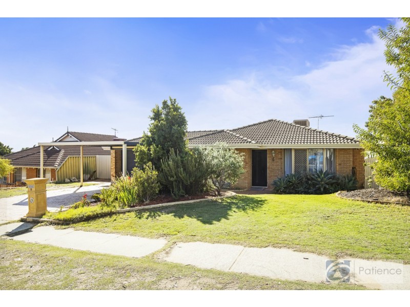 12 Otisco Crescent, Joondalup WA 6027