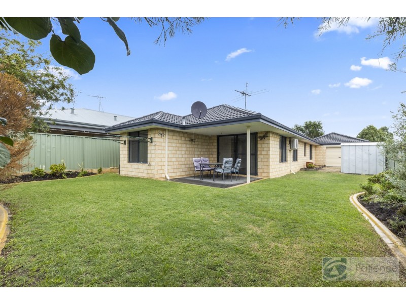 38 Keeble Way, Balga WA 6061