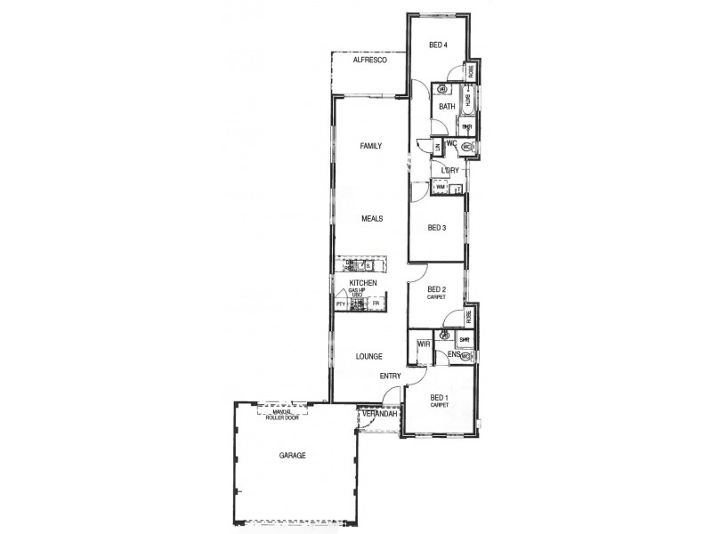 38 Keeble Way, Balga WA 6061