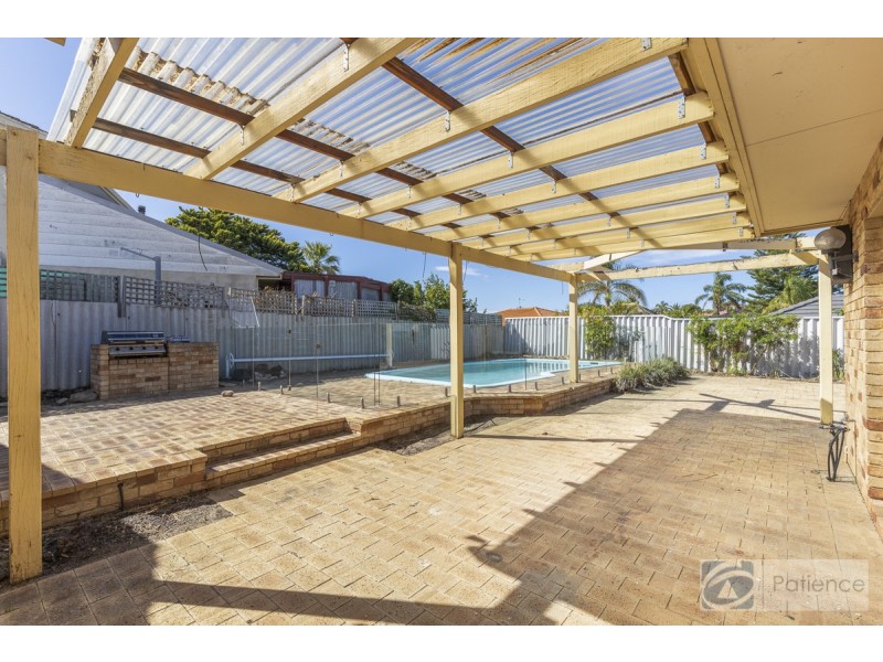 9 Mead Cove, Ocean Reef WA 6027