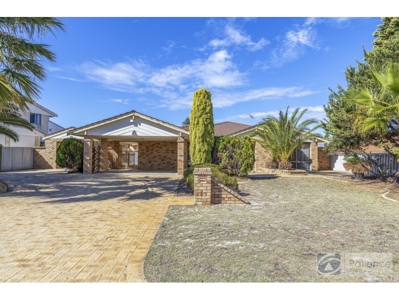 9 Mead Cove, Ocean Reef WA 6027
