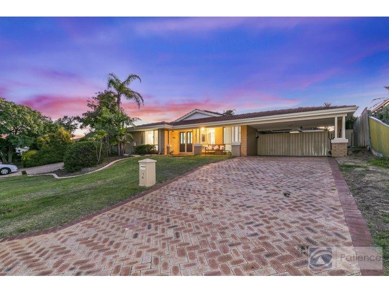 6 Quinault Loop, Joondalup WA 6027