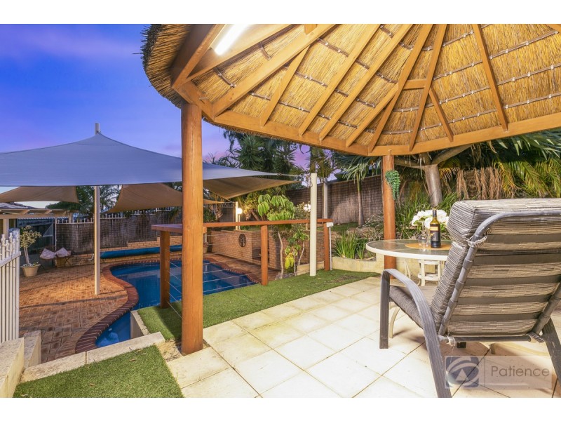 6 Quinault Loop, Joondalup WA 6027