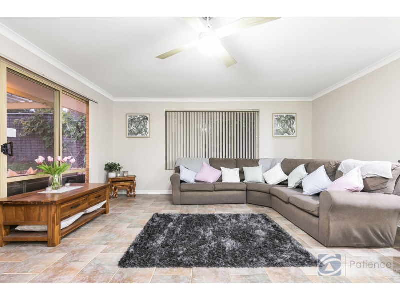 6 Quinault Loop, Joondalup WA 6027