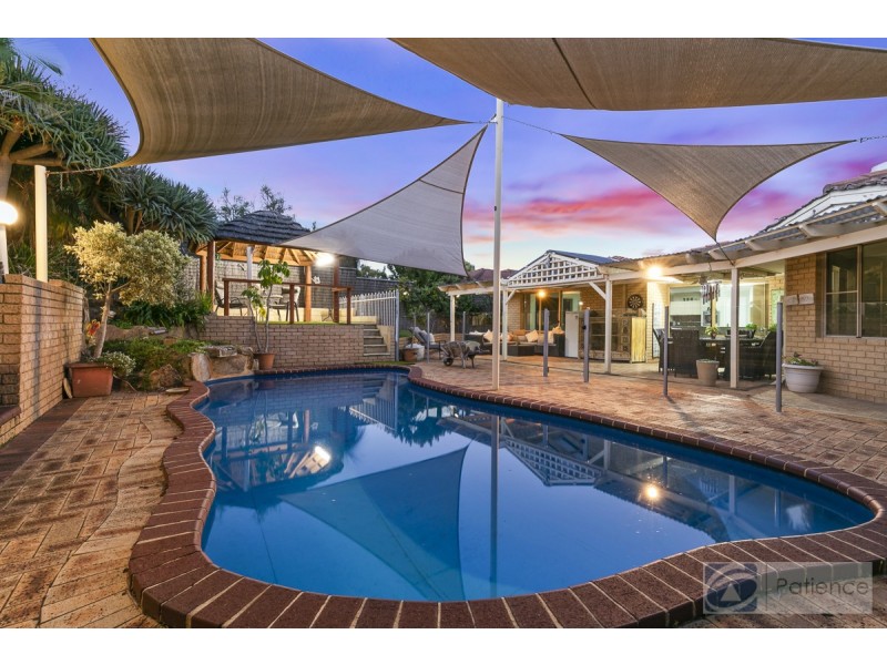 6 Quinault Loop, Joondalup WA 6027