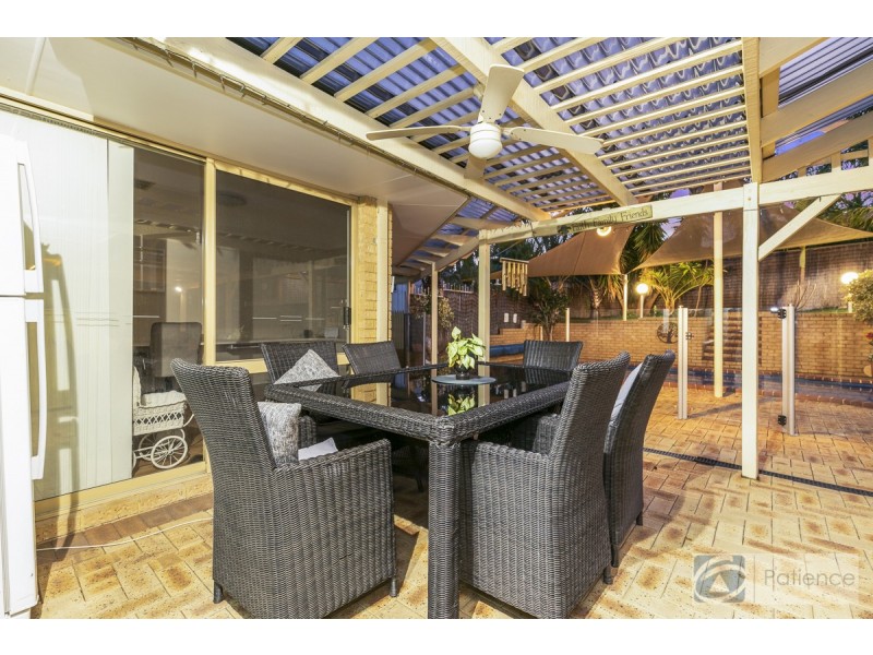 6 Quinault Loop, Joondalup WA 6027