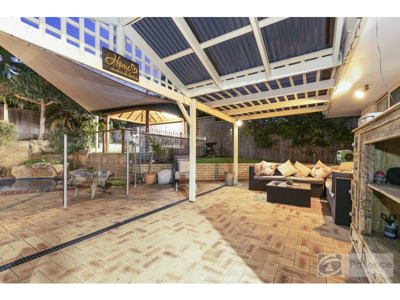 6 Quinault Loop, Joondalup WA 6027