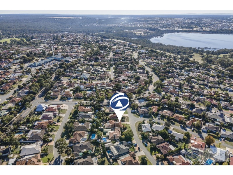 6 Quinault Loop, Joondalup WA 6027