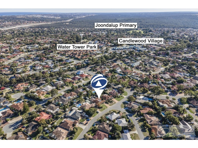 6 Quinault Loop, Joondalup WA 6027