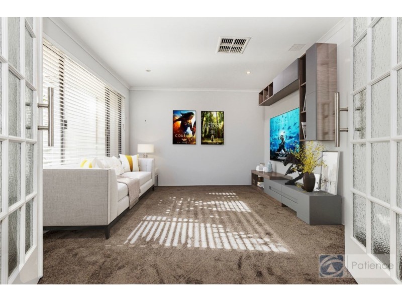 20 Wiltshire Entrance, Butler WA 6036