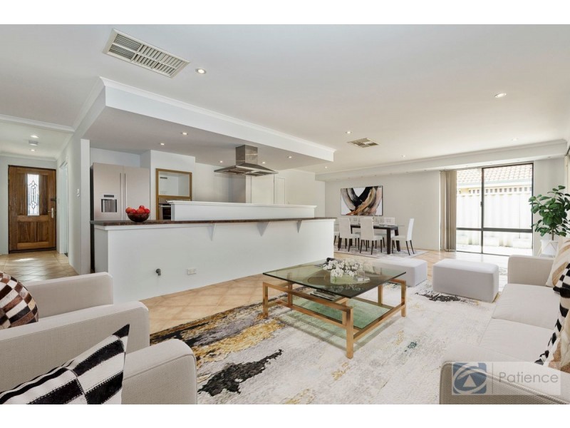 20 Wiltshire Entrance, Butler WA 6036