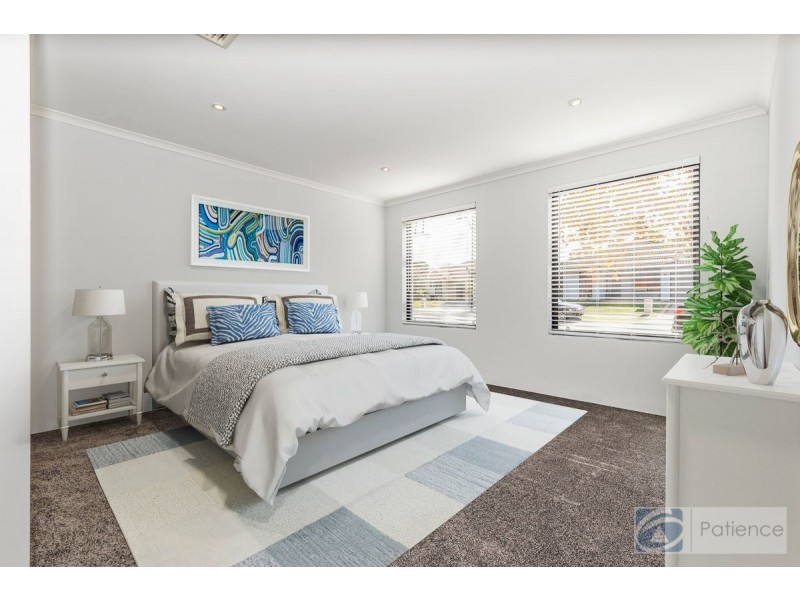 20 Wiltshire Entrance, Butler WA 6036