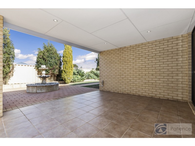 20 Wiltshire Entrance, Butler WA 6036