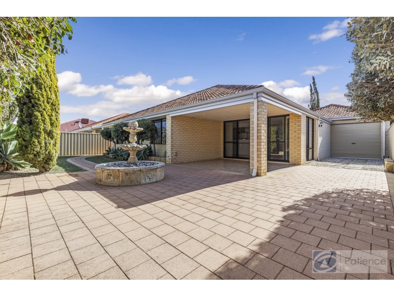 20 Wiltshire Entrance, Butler WA 6036