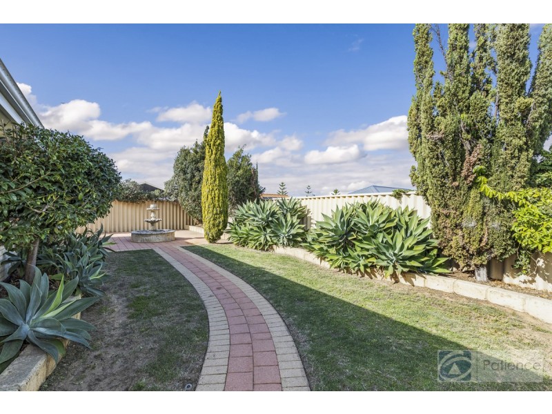 20 Wiltshire Entrance, Butler WA 6036