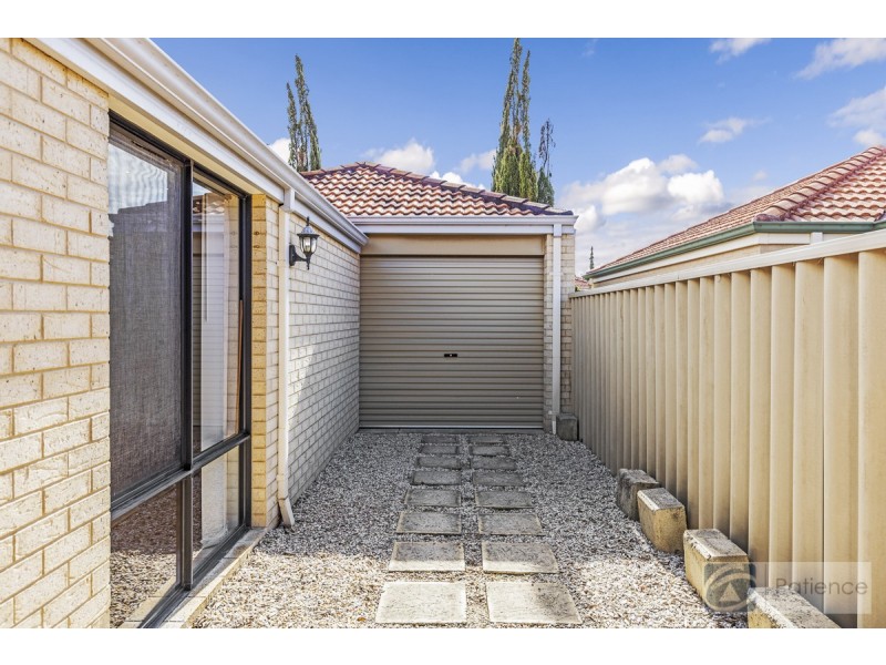 20 Wiltshire Entrance, Butler WA 6036