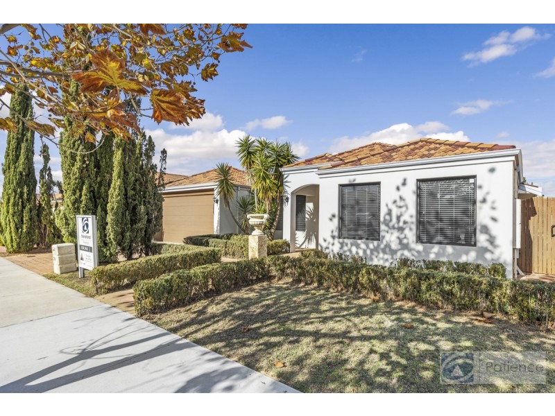 20 Wiltshire Entrance, Butler WA 6036