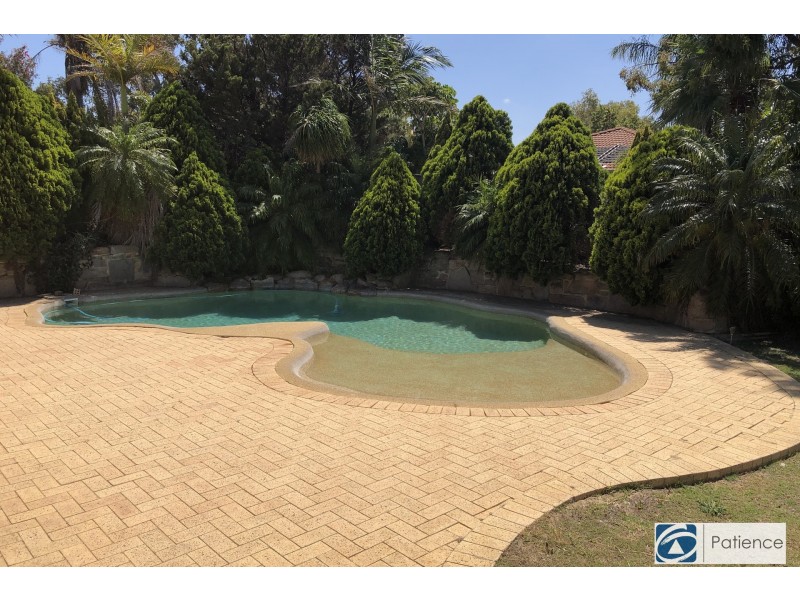 44 Quinault Loop, Joondalup WA 6027