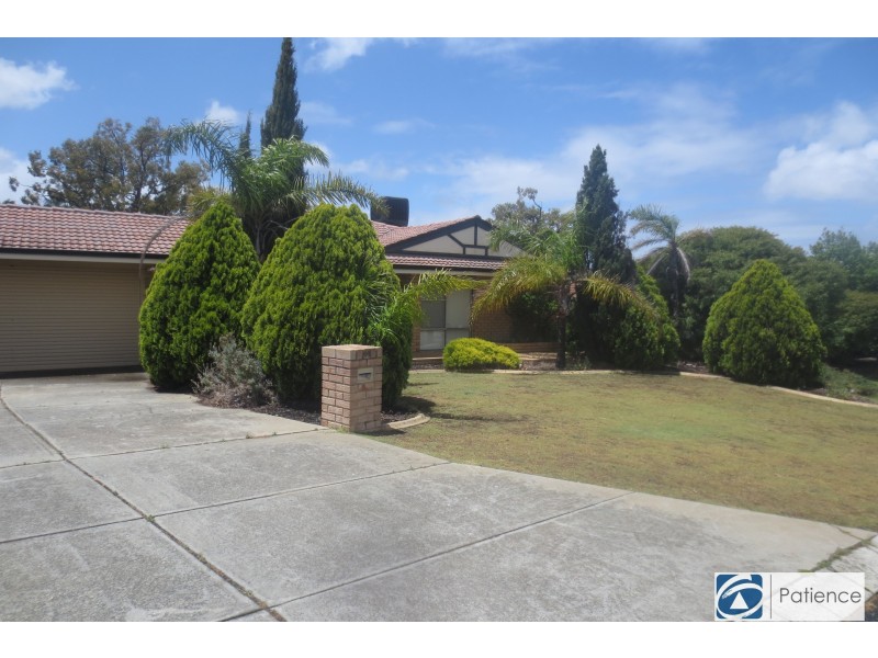 44 Quinault Loop, Joondalup WA 6027