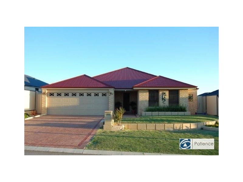 6 Salamanca Turn, Clarkson WA 6030