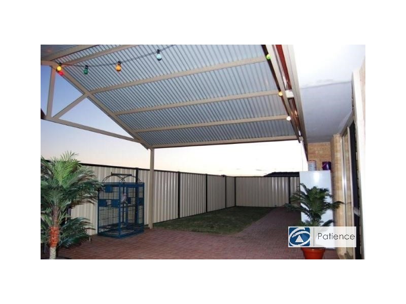 6 Salamanca Turn, Clarkson WA 6030