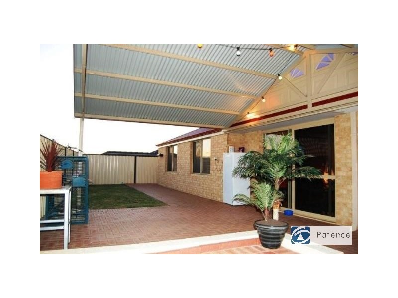 6 Salamanca Turn, Clarkson WA 6030