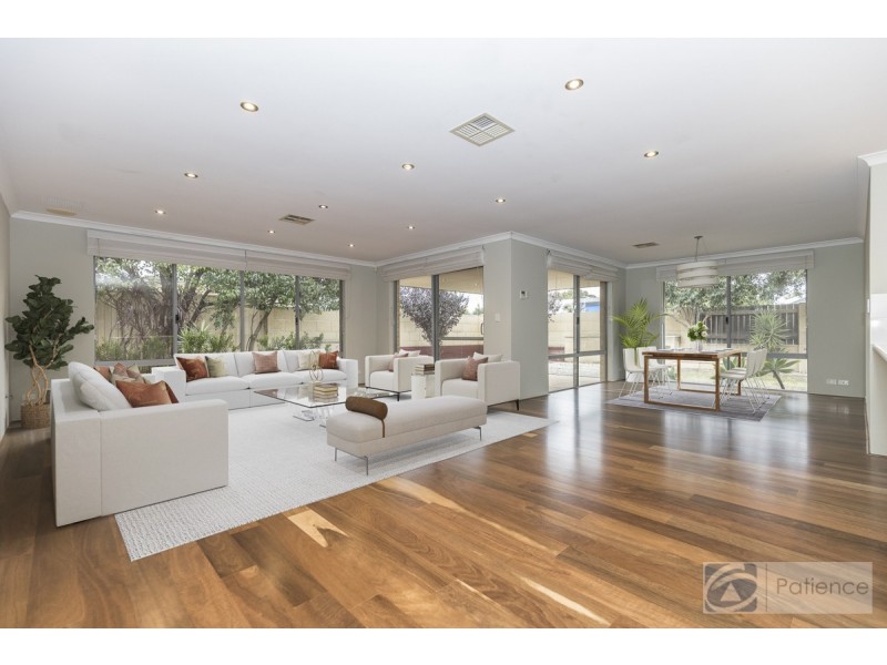 2 Impington Road, Butler WA 6036