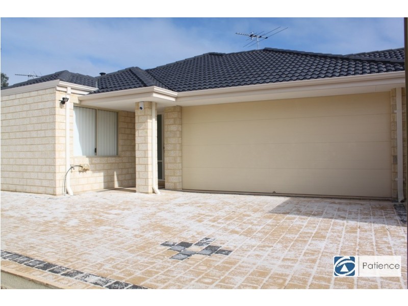 16B Fletching Street, Balga WA 6061