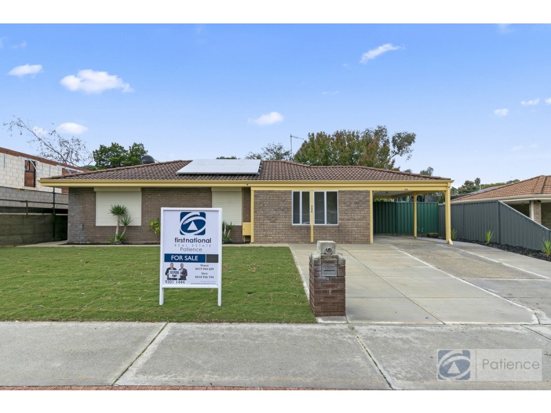 306 Eddystone Avenue, Heathridge WA 6027